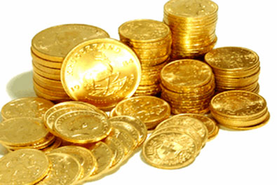 Collectors Coins & Jewelry Buys Gold