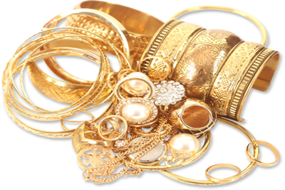 Collectors Coins & Jewelry Buys Jewelry