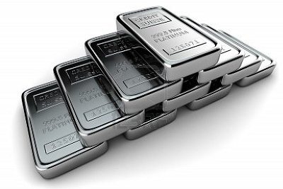 Collectors Coins & Jewelry Buys Platinum