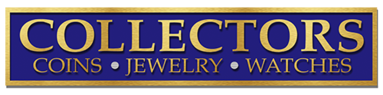 Collectors Coins & Jewelry